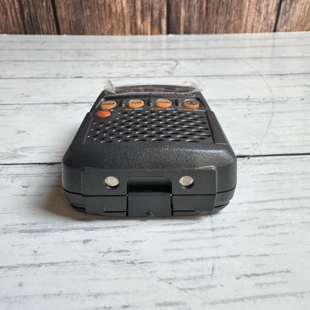 STANDARD スタンダード VR-150 受信機