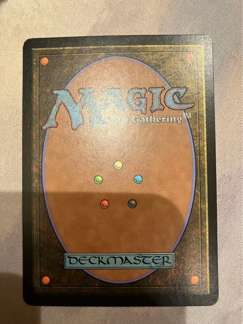 mtg foil ザンティッドの大群　SCG
