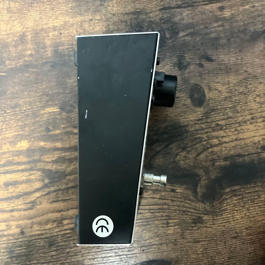 Electro-Harmonix Small Clone ギターエフェクター