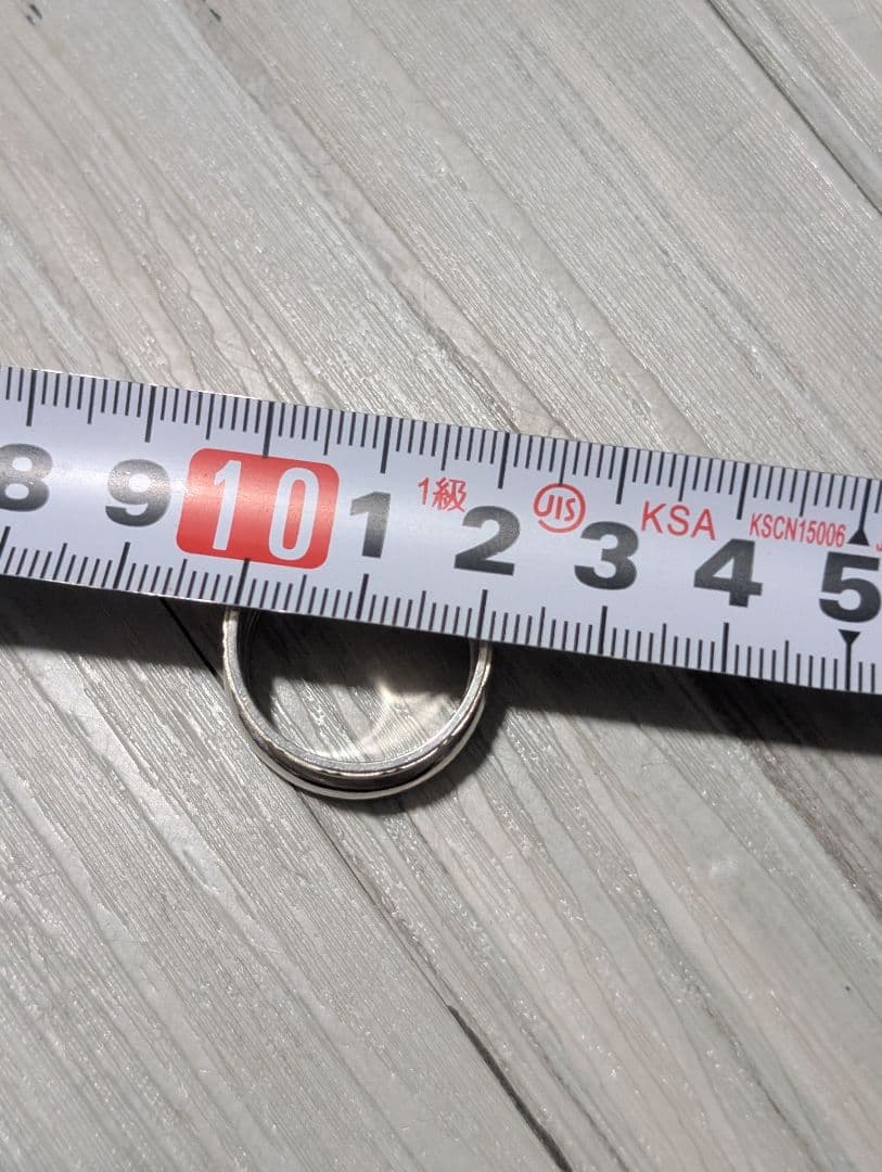 Maison Margiela マルジェラ 3連 リング 指輪