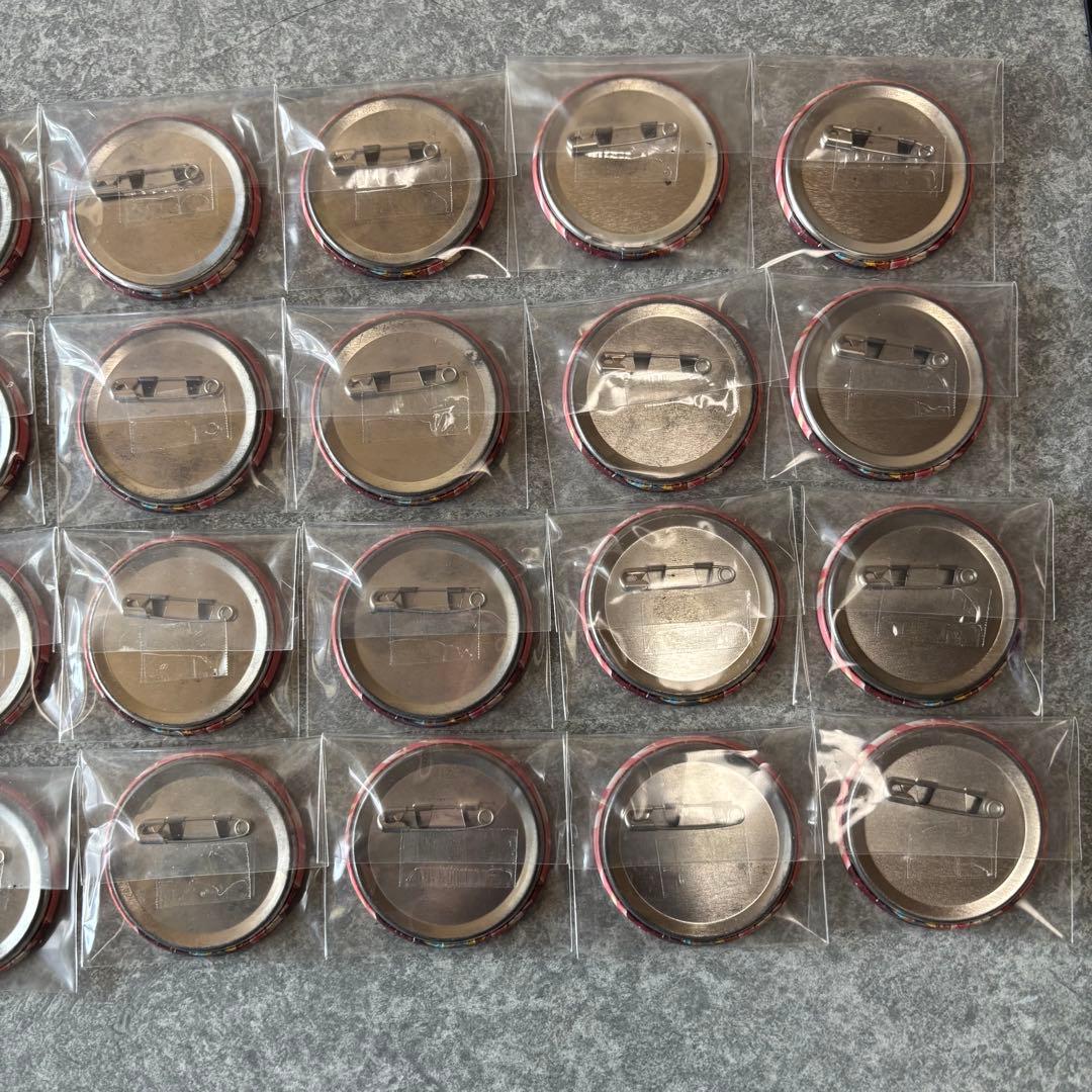 莉犬くん すとめも9 法被缶バッジ まとめ売り