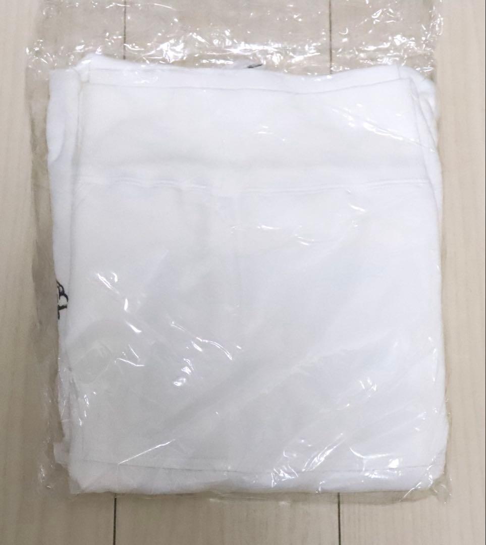 【新品】UVERworld EDEN 武道館 パーカー (Mサイズ)