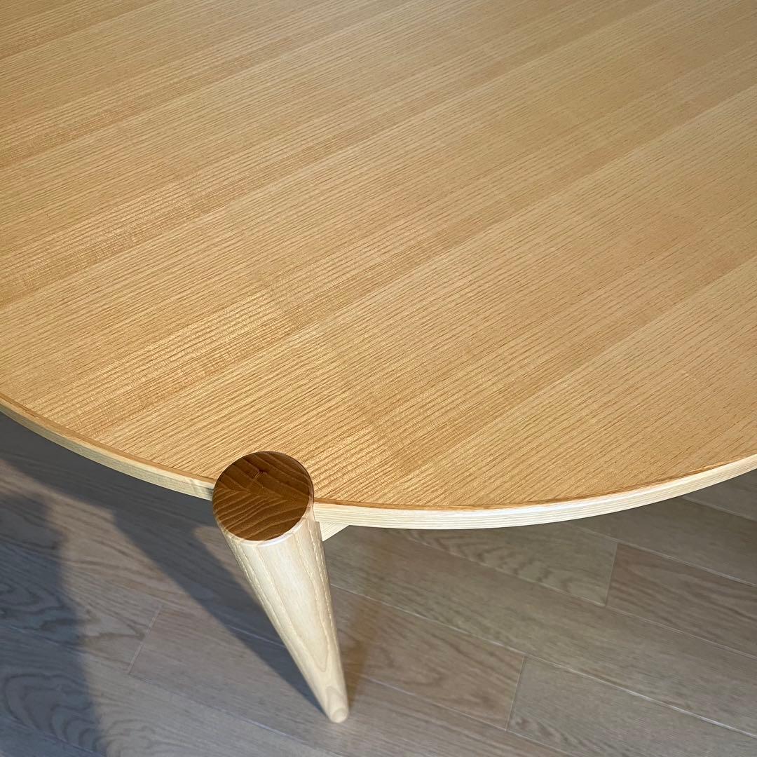 IDEE NOVA DINING TABLE ダイニングテーブル