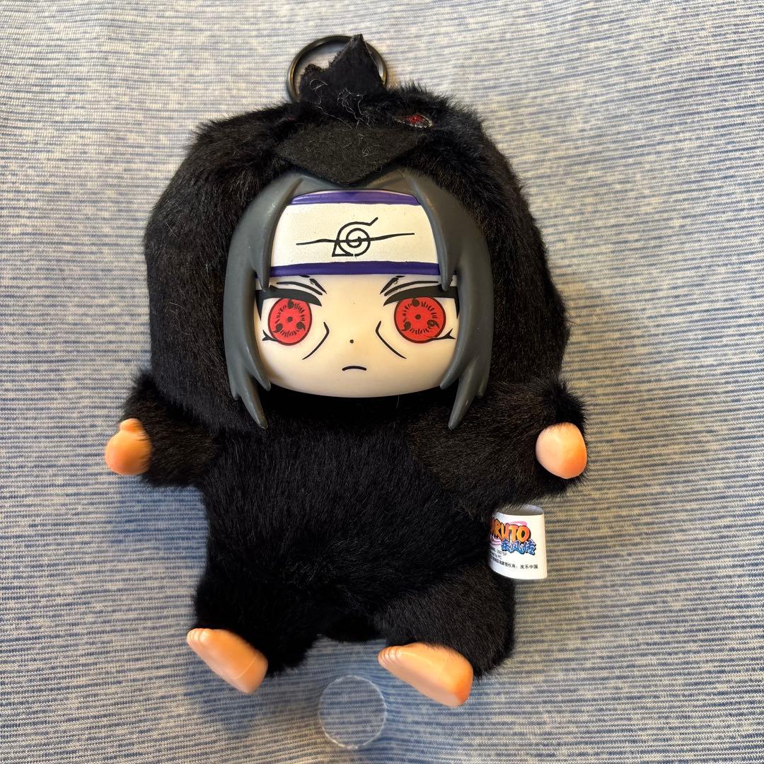 NARUTOラブブ シークレット うちはイタチ