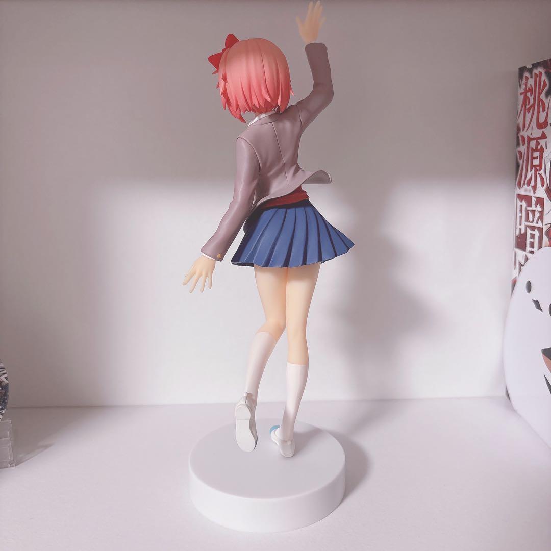 サヨリ ドキドキ文芸部！ フィギュア グッドスマイルカンパニー