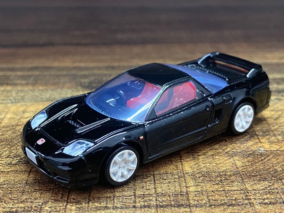 トミカプレミアム　nsx マクラーレン　フェラーリ　初回限定　発売記念仕様