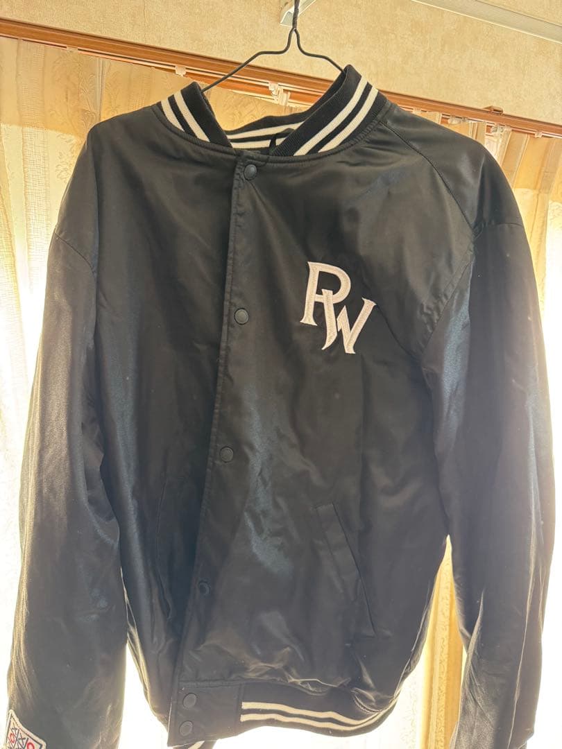 RADWIMPS スタジャン 20th Anniversary XL