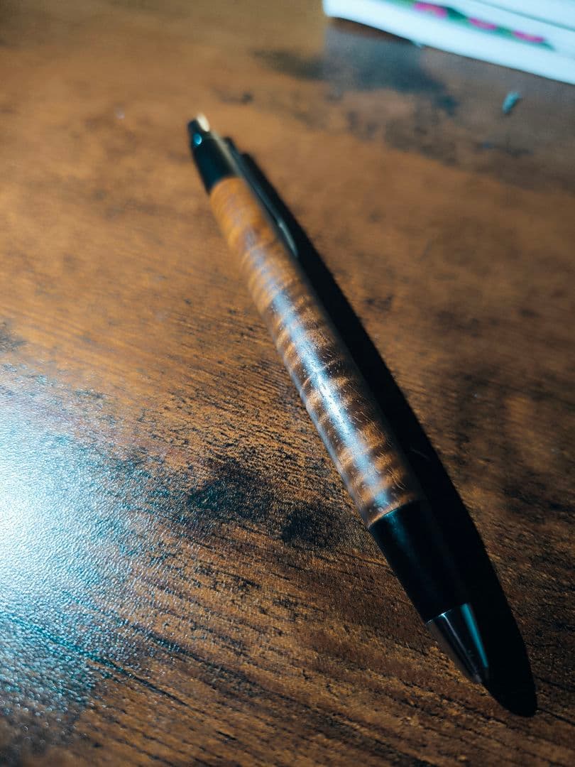 野原工芸MP0.5ハワイアンコアカリー限定