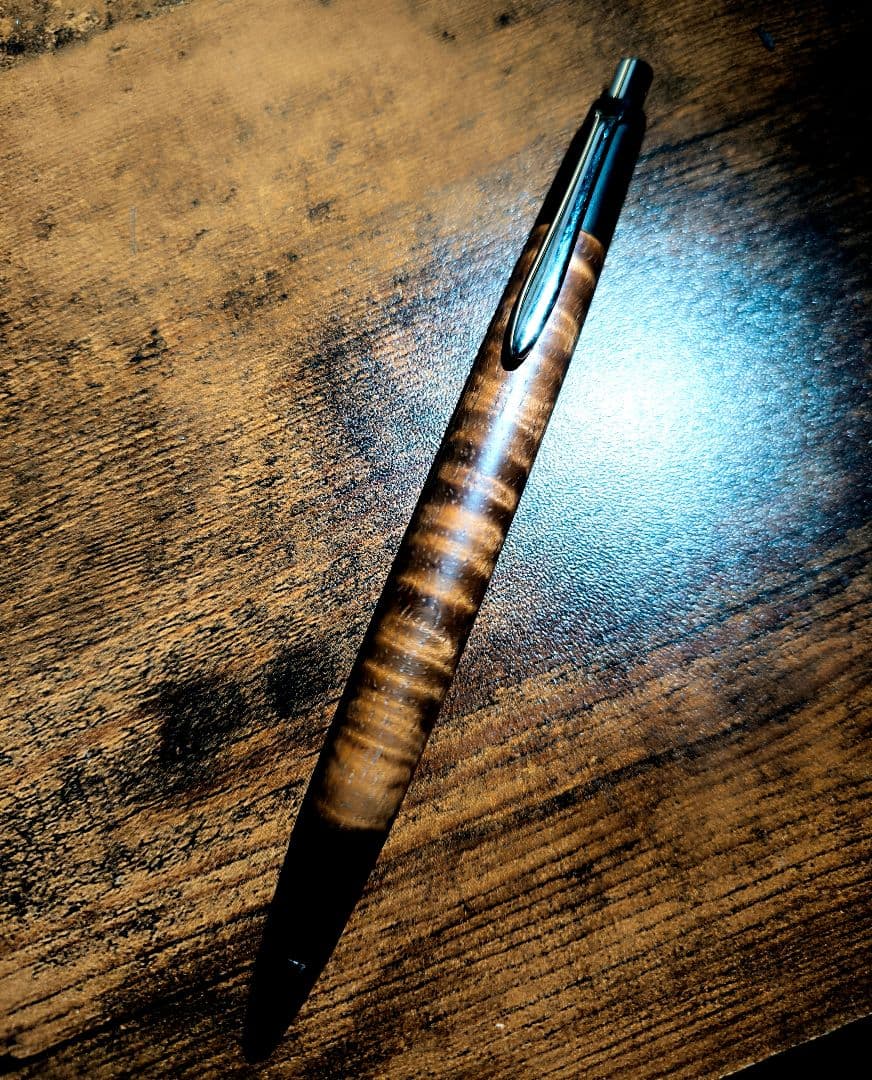 野原工芸MP0.5ハワイアンコアカリー限定