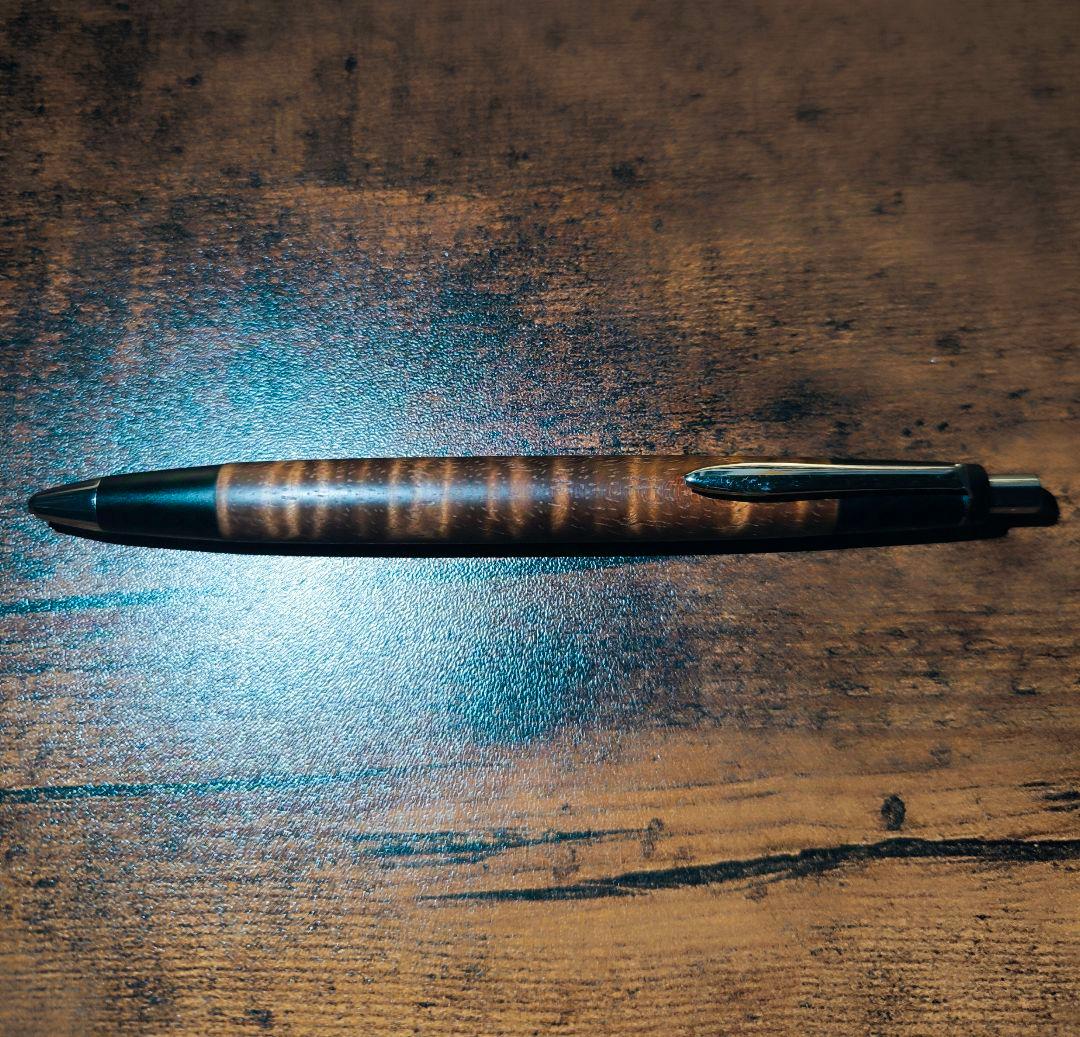 野原工芸MP0.5ハワイアンコアカリー限定