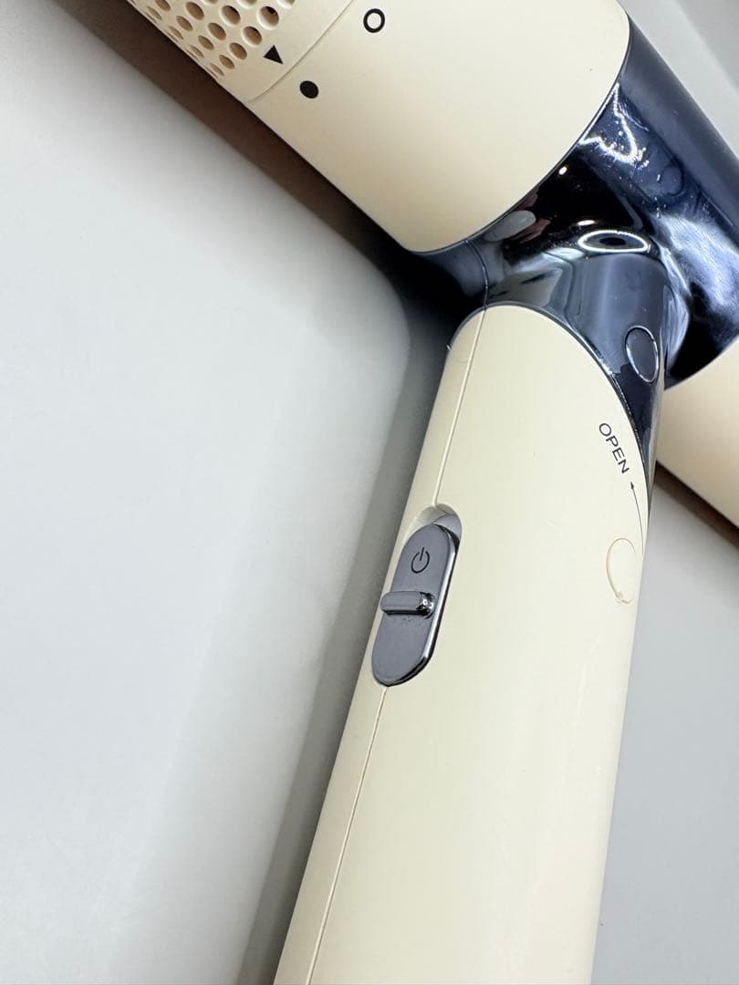 絹女 KINUJO ヘアドライヤー 正規品 246