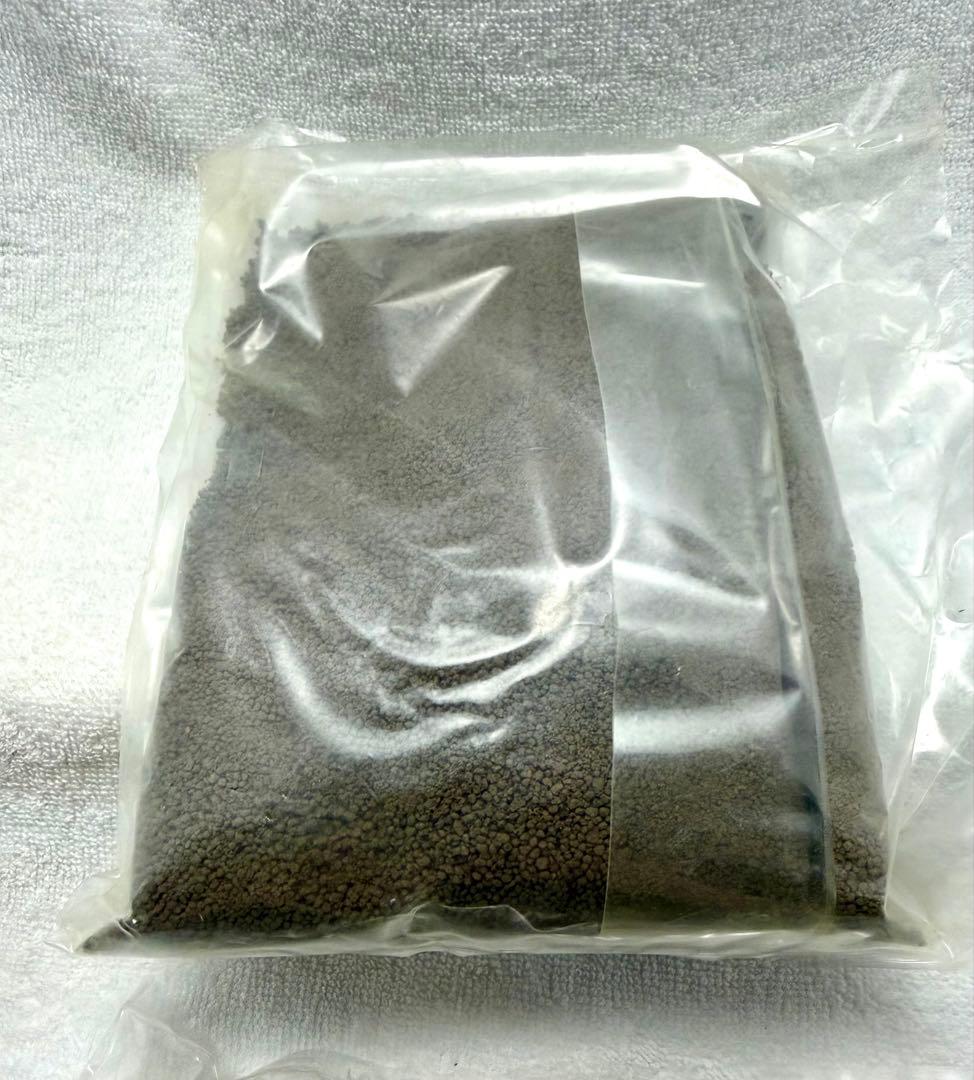 遠州流 茶道具 しめし灰 3袋【匿名配送】