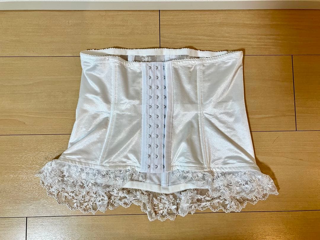 セモアブライダルインナーセットF75