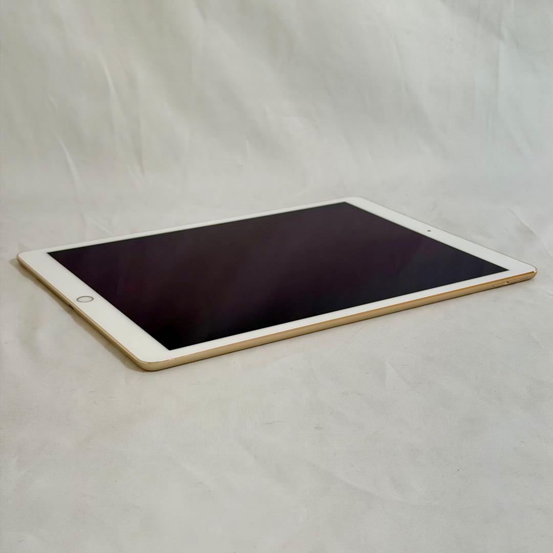 iPad Pro 12.9インチ 第2世代 Wi-Fiモデル 64GB ゴールド