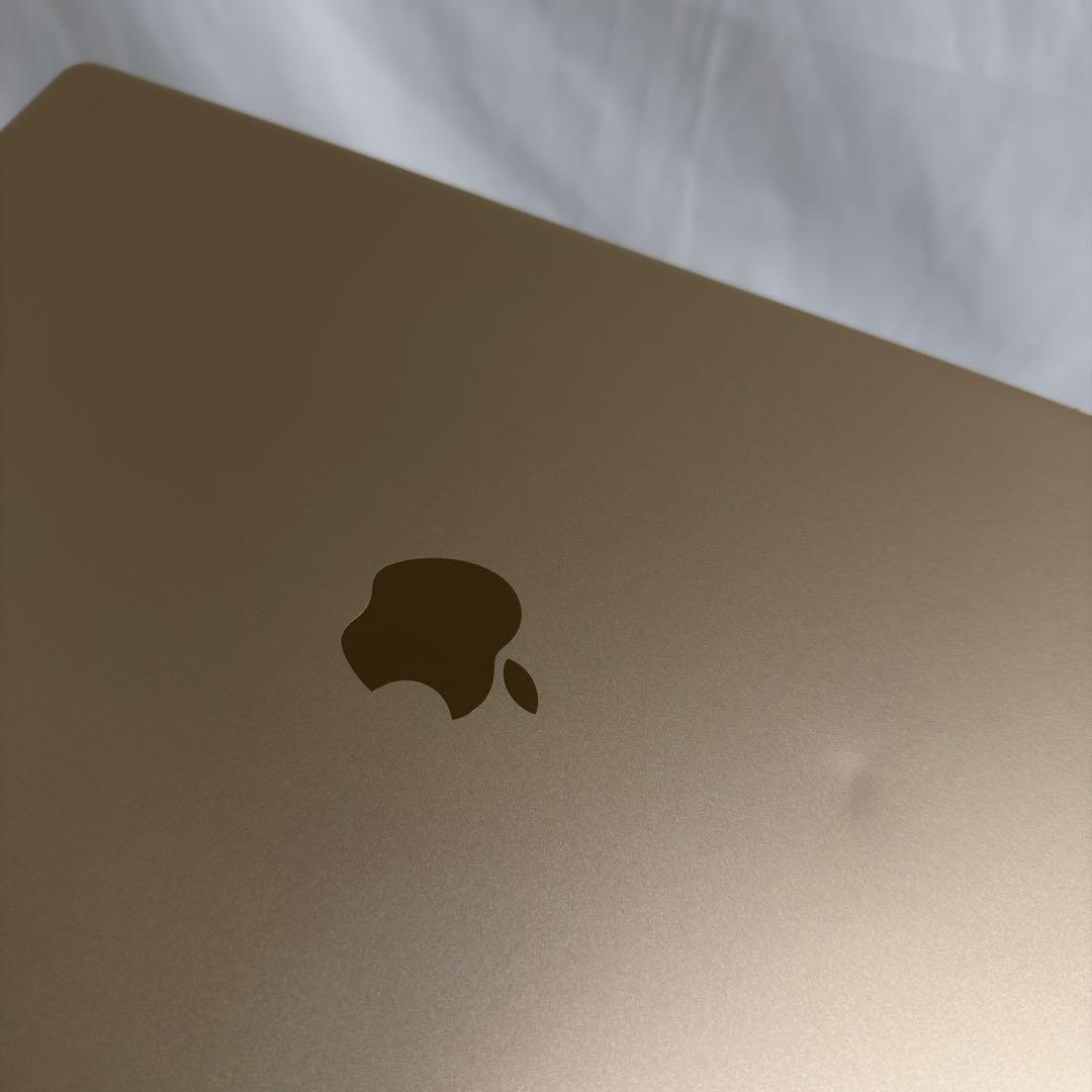 iPad Pro 12.9インチ 第2世代 Wi-Fiモデル 64GB ゴールド