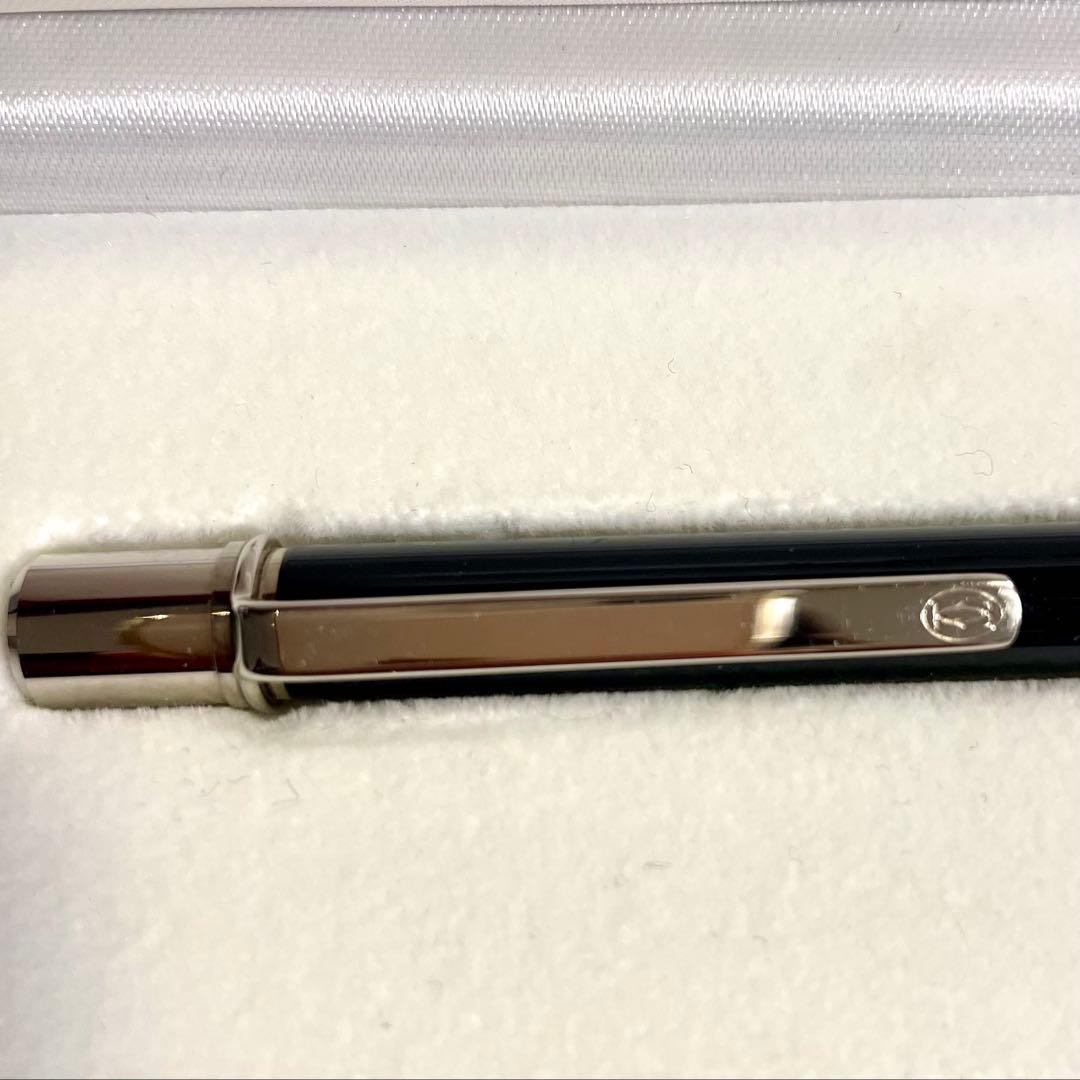 カルティエ　ボールペン　ST150093　マストⅡ