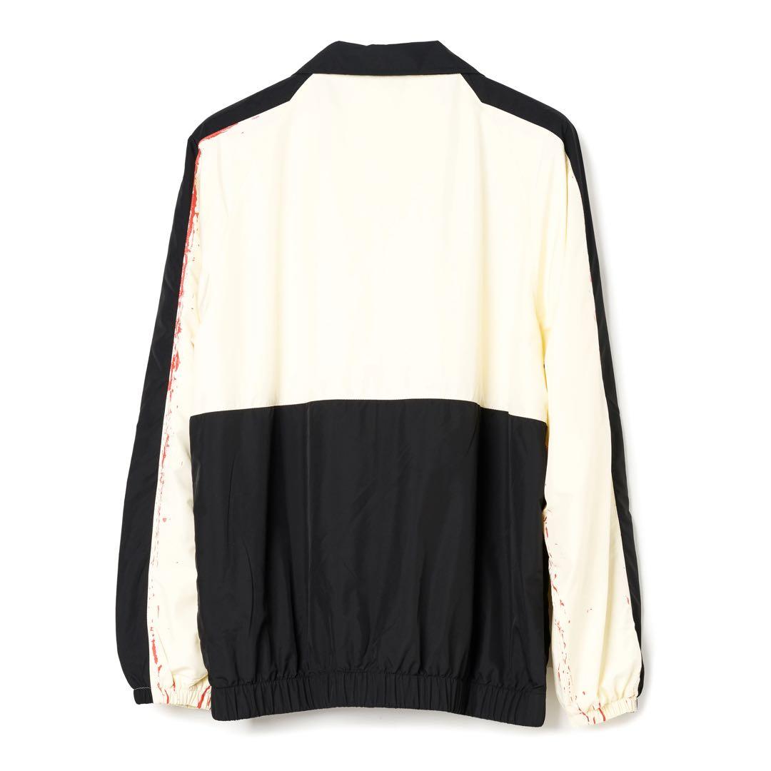 新品未開封★入手困難★米津玄師 努力未来 トラックジャケット 2023 空想 L