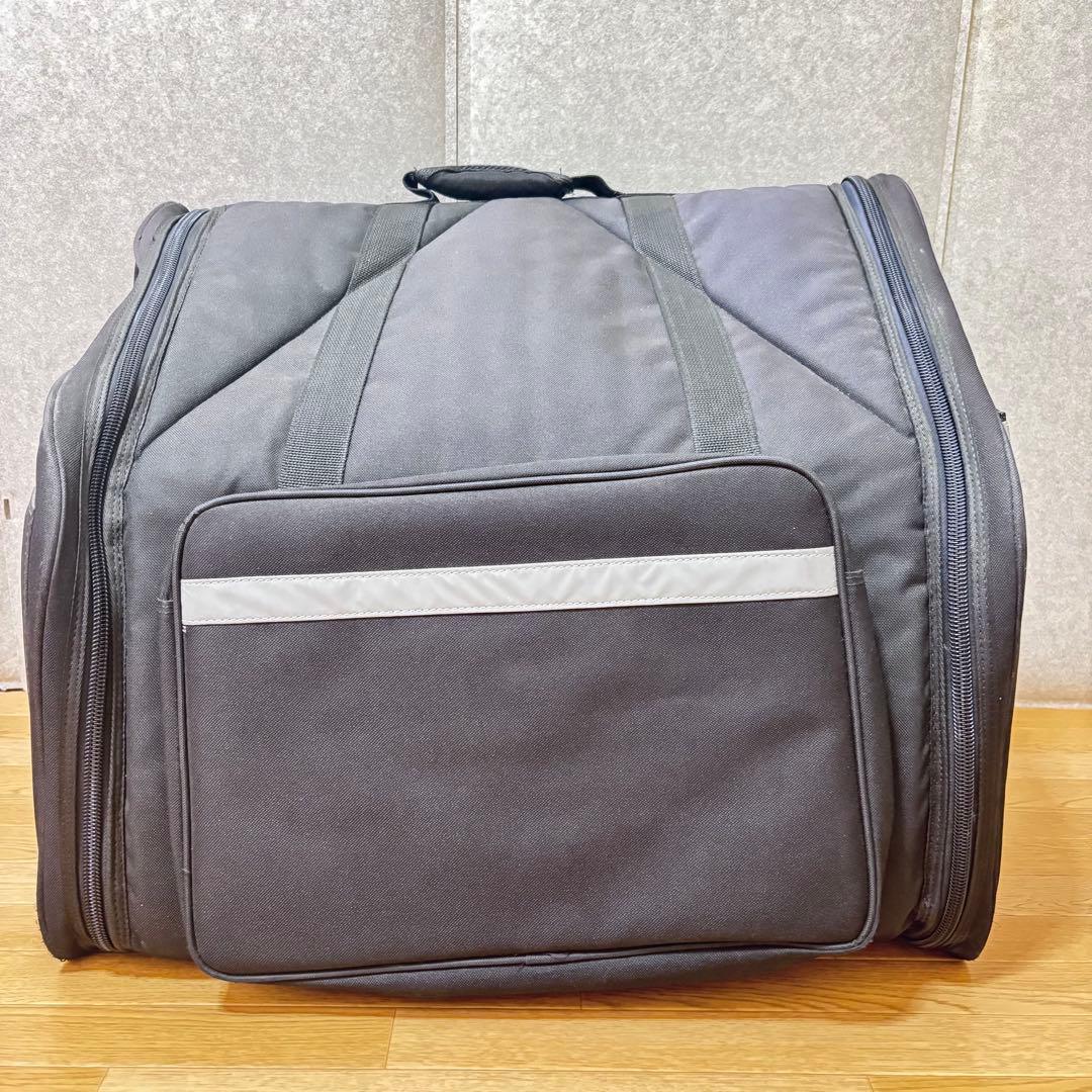 ■ Guerrini King アコーディオン グリーニ 41鍵 120ベース