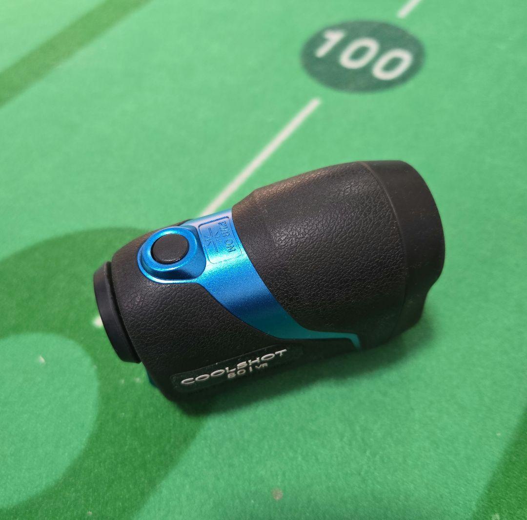 ★COOLSHOT　80i VR 　本体のみ★