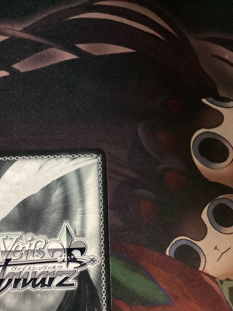 WS あおぎり高校 とびっきりのワンショット！八十科むじな SEC サイン