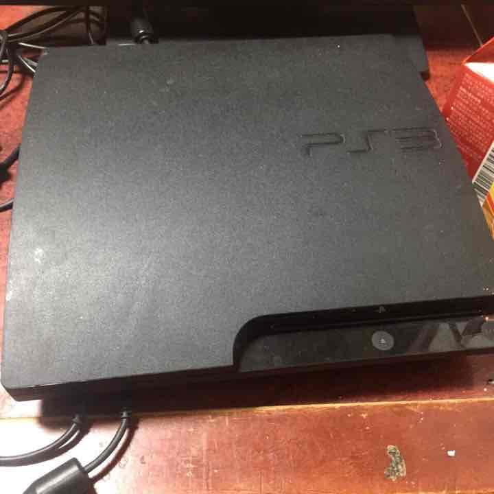 プレイステーション3