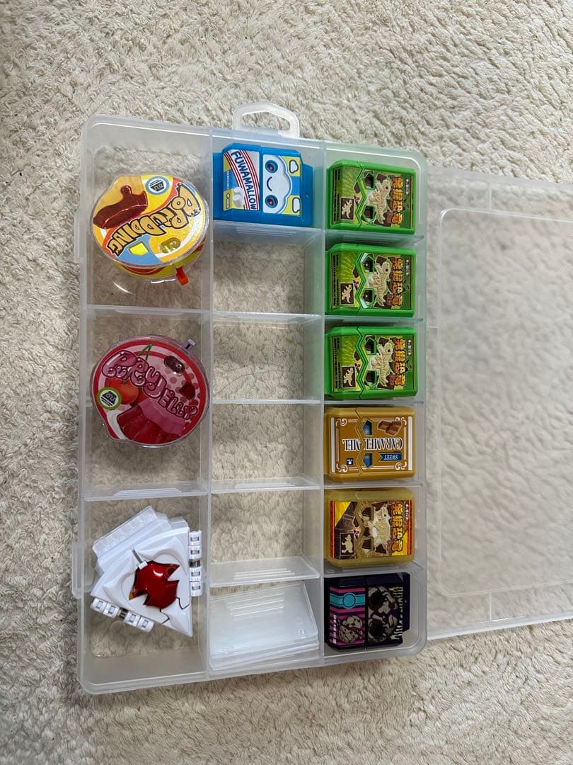 仮面ライダーガヴ変身ベルト　ゴチゾウ91個セット