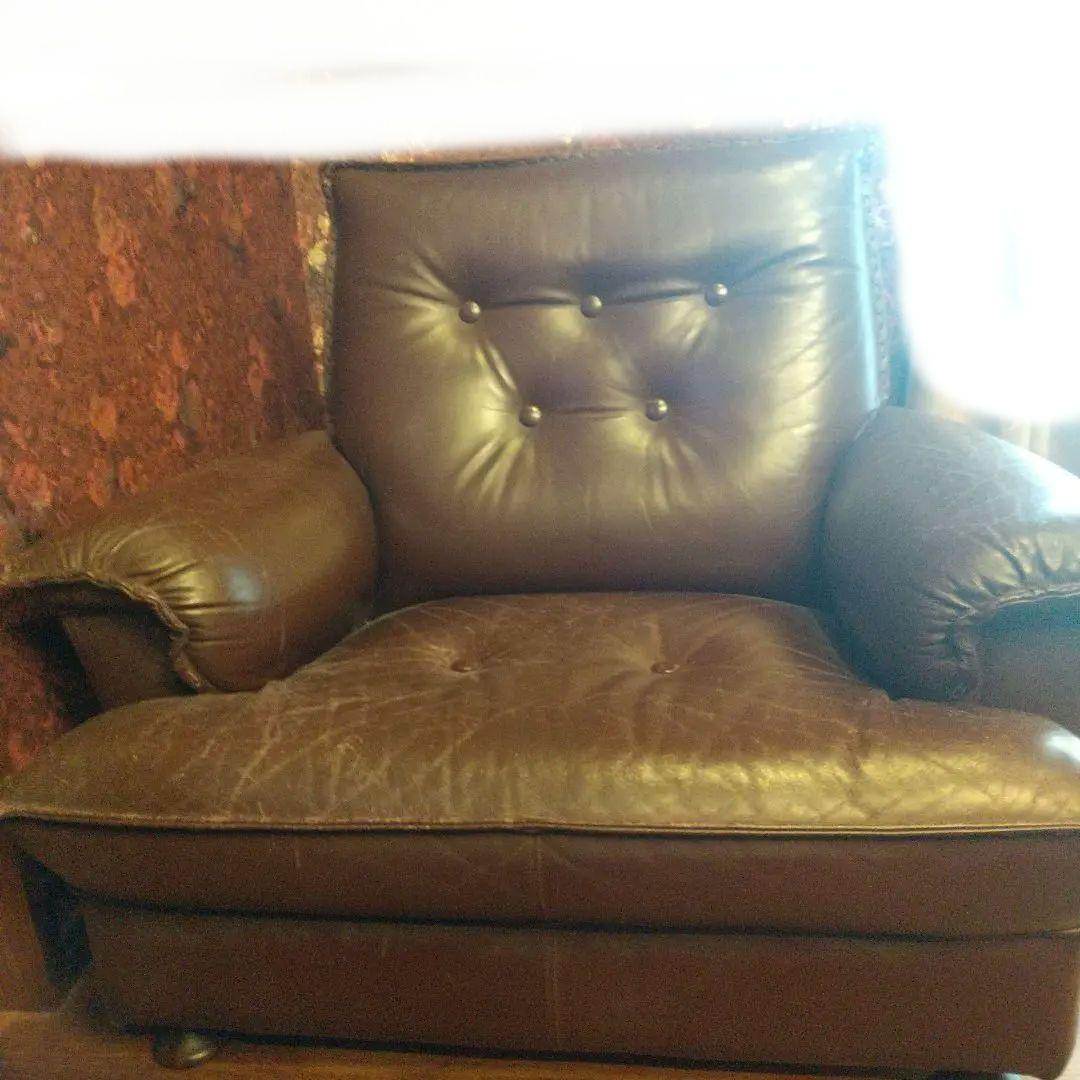 チェア ソファーチェア レザーチェア レザーソファー アームチェア