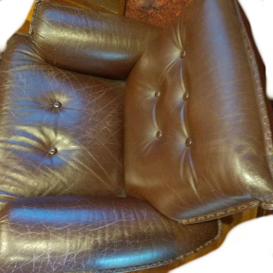 チェア ソファーチェア レザーチェア レザーソファー アームチェア