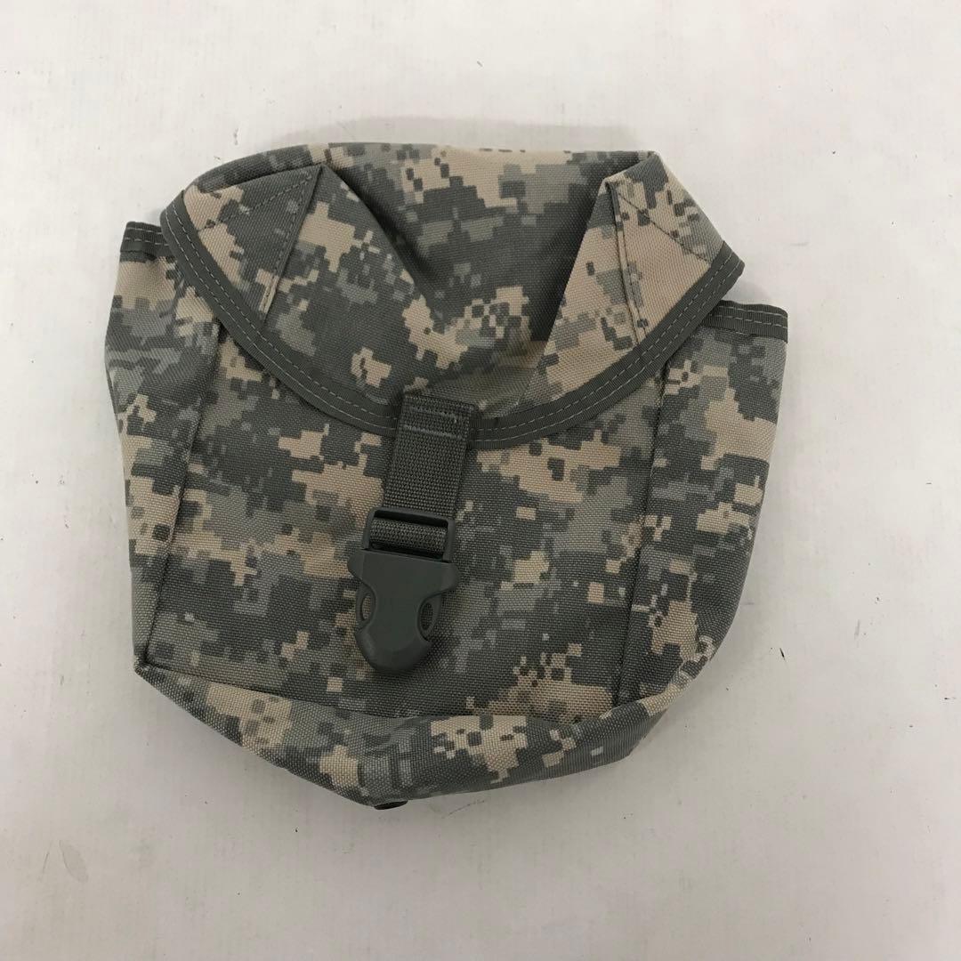 ミリタリーアイテム まとめ売り プロテクター バッグ