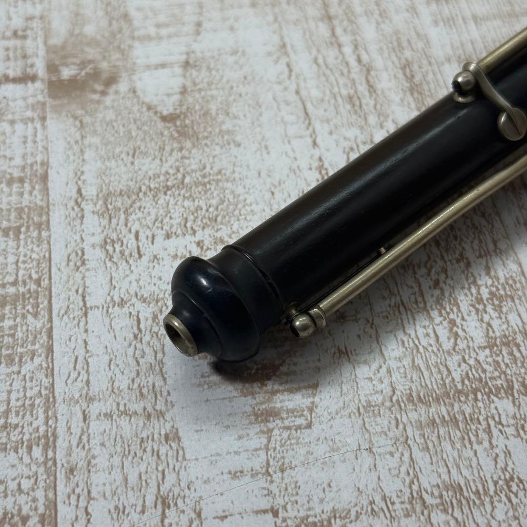 F.Besson Paris オーボエ　ジャンク　ヴィンテージ