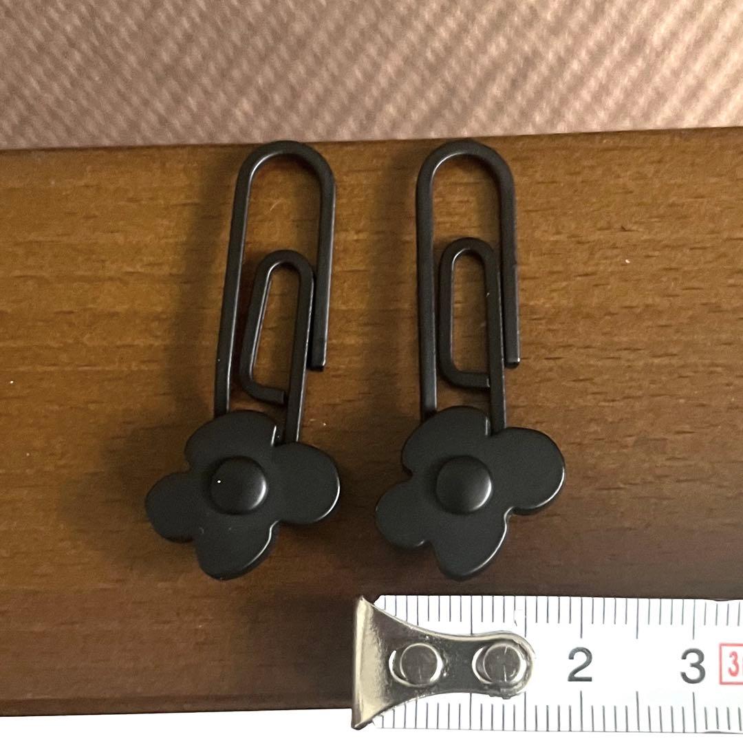 ラルディーニ　ブートニエール　2点セット