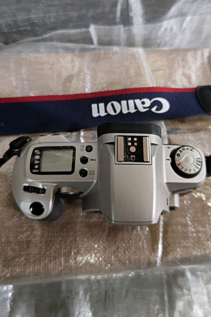 CANONカメラ、レンズ