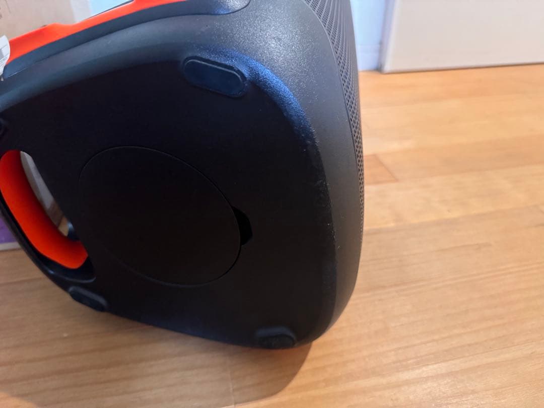 JBL PartyBox 110 美品