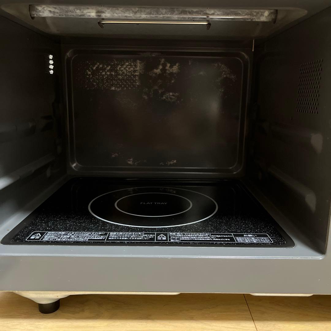 TOSHIBA オーブンレンジ　ER-T16