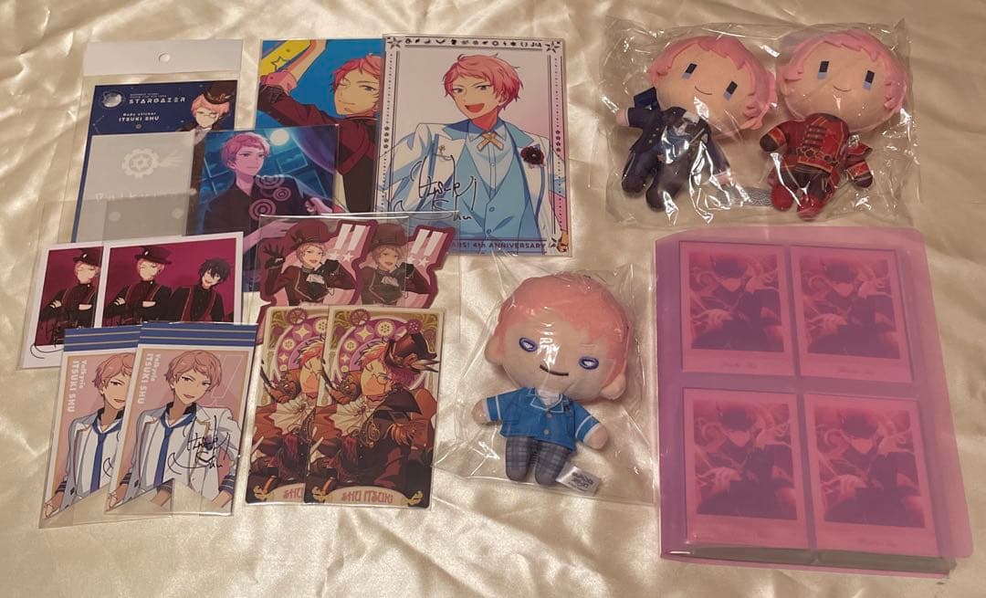 あんスタ 斎宮宗 まとめ （写真複数枚）