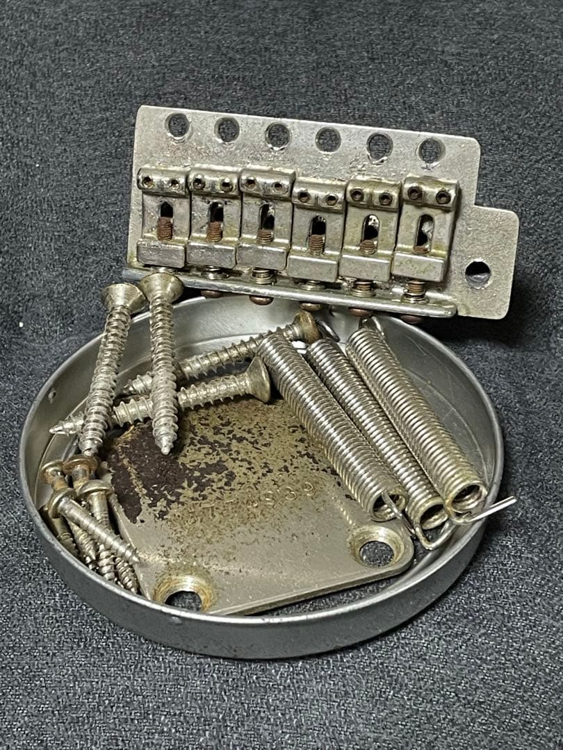 Greco SE700 ネック+ボディ