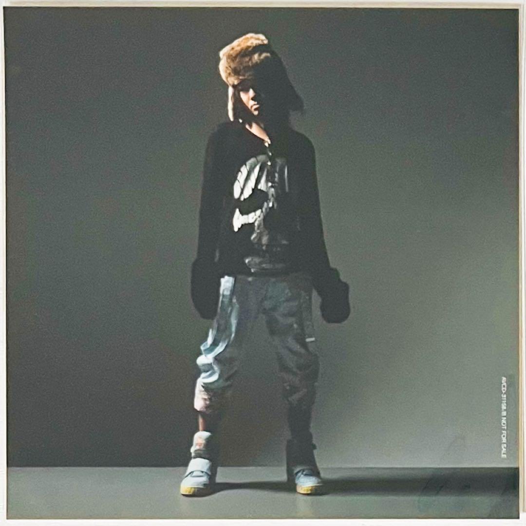 V系★kannivalism【裕地】特典★ステッカー