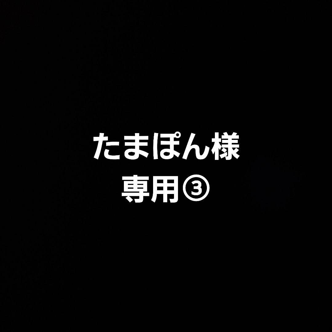 たまぽん③