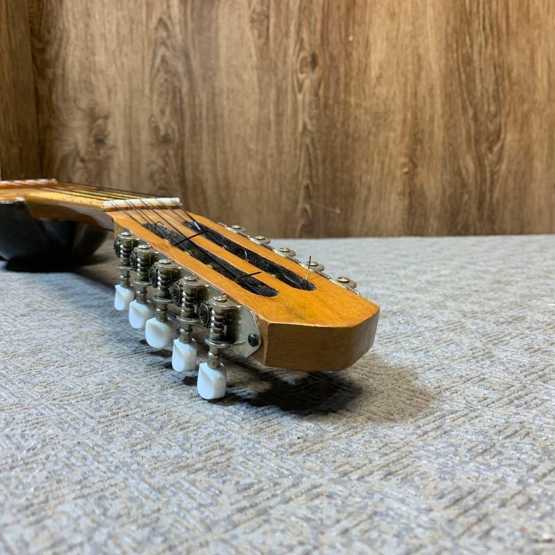 J214\" 現状品 チャランゴ ARIEL ROLANDO CORO