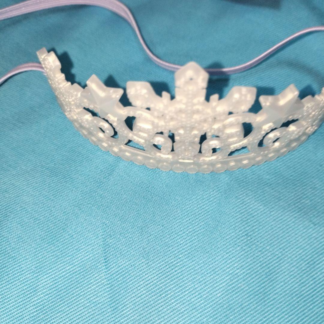 値下げ中　ダンシングスノーフレークス　ステラ・ルー　コスチューム　ディズニーシー