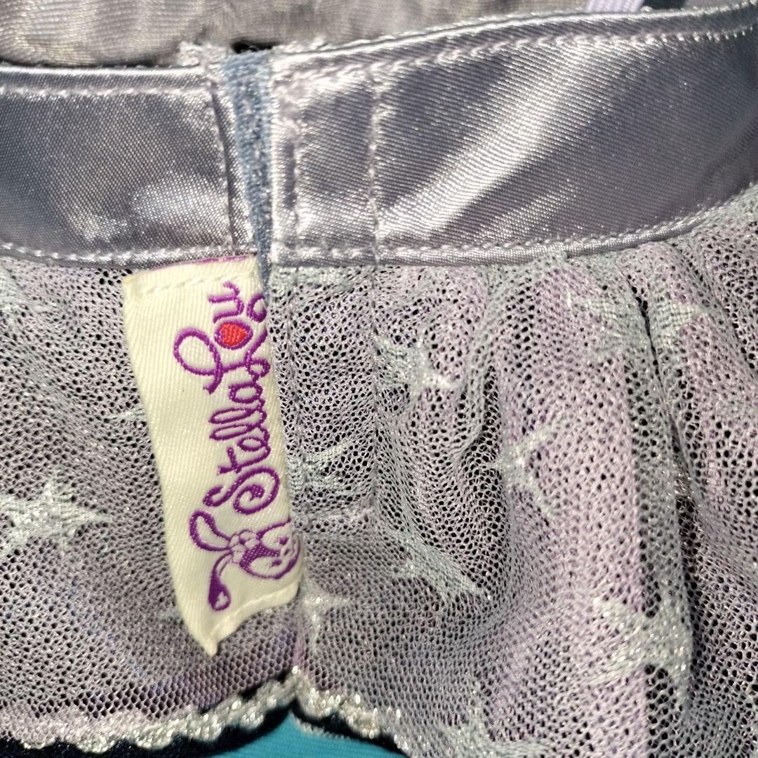 値下げ中　ダンシングスノーフレークス　ステラ・ルー　コスチューム　ディズニーシー