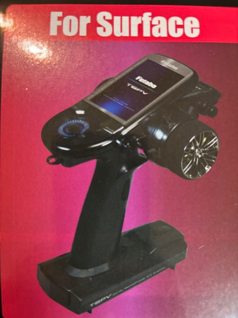 2時間限定価格　Futaba T6PV 送信機