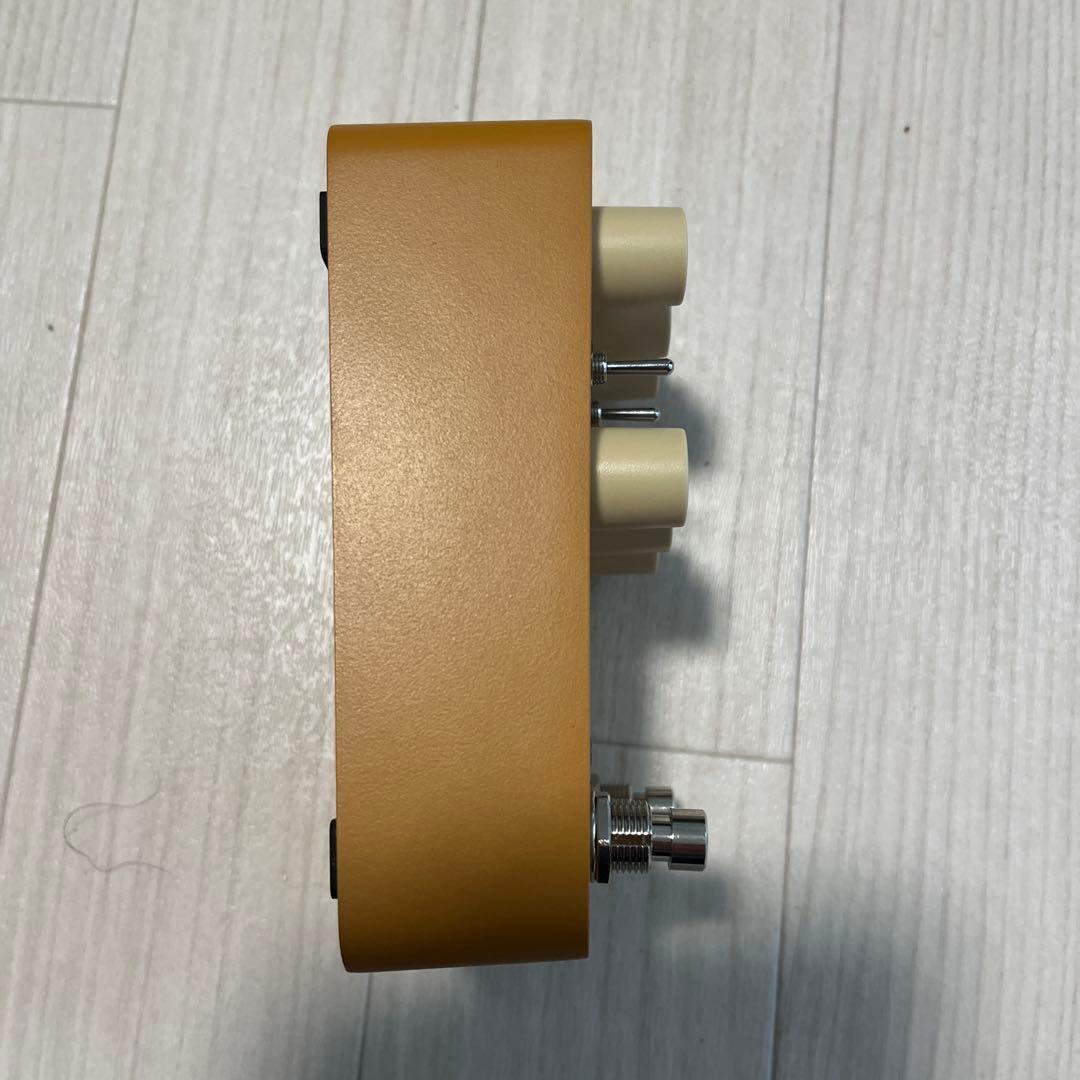 USFX Enigmatic 中古超美品