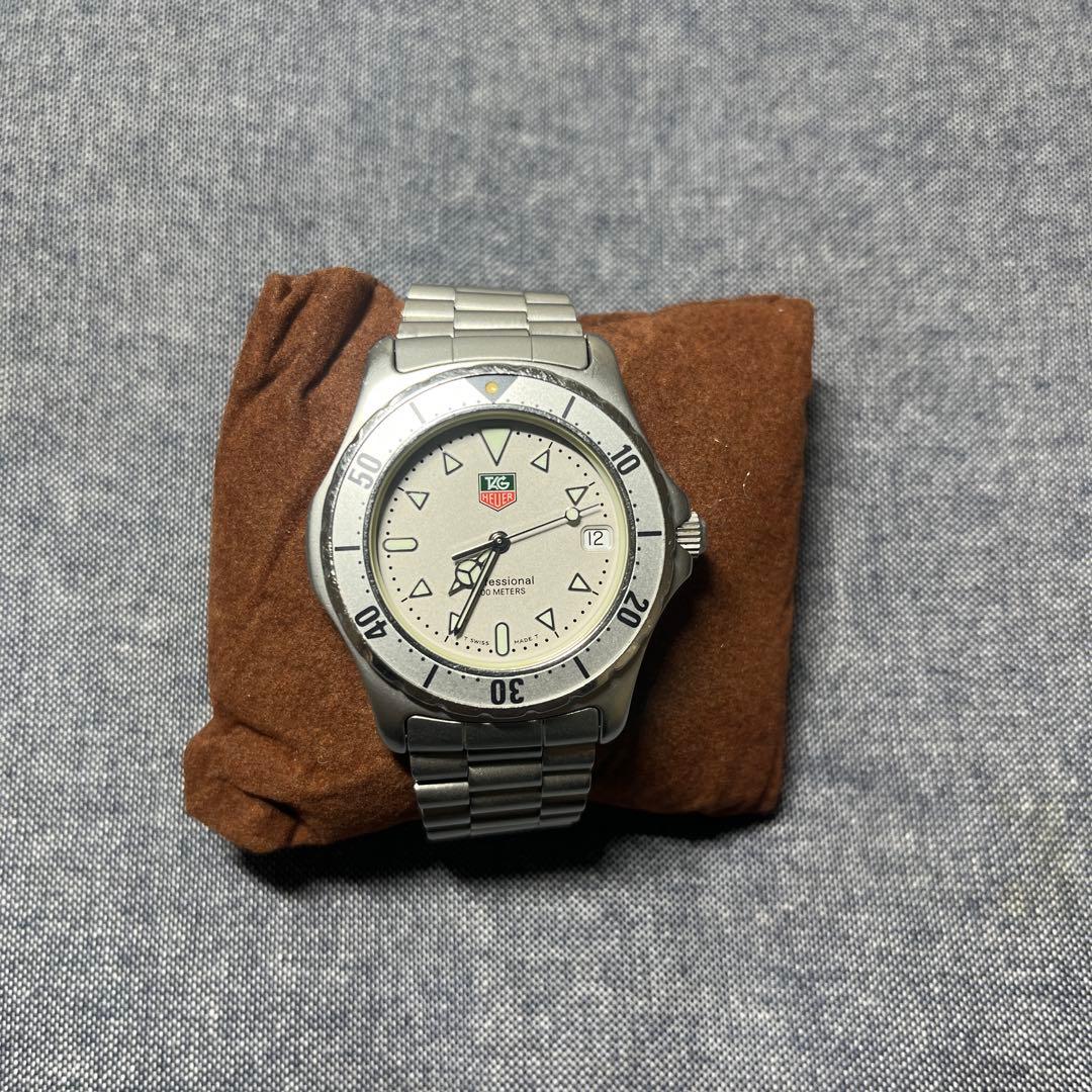 タグ・ホイヤー　972-006（メンズ）