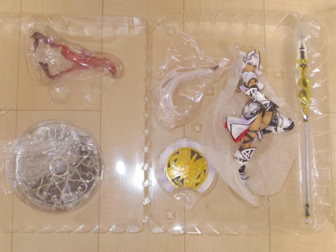 ランサー/カイニス 「Fate/Grand Order」 1/7 フィギュア