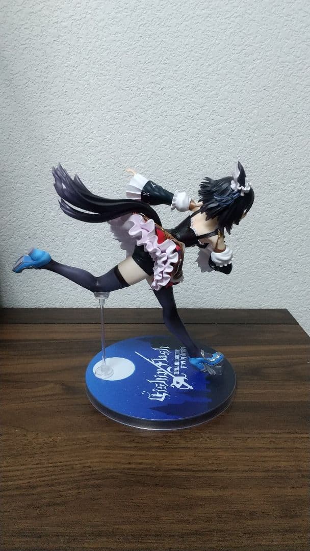 エイシンフラッシュ ウマ娘 プリティーダービー 1/7完成品フィギュア