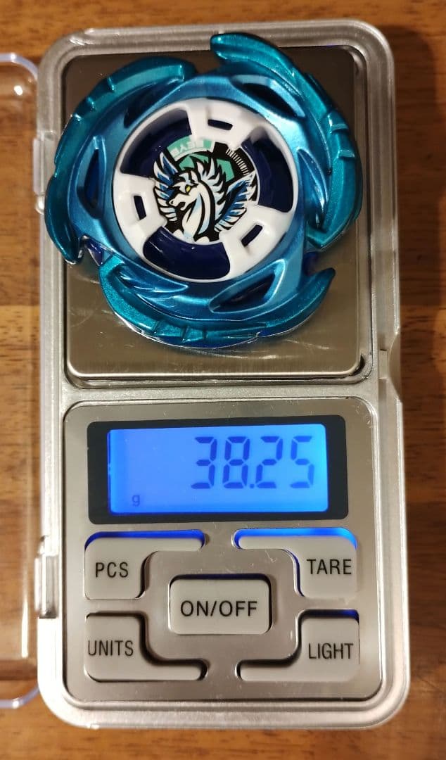 UX-00 エアロペガサス 3-70