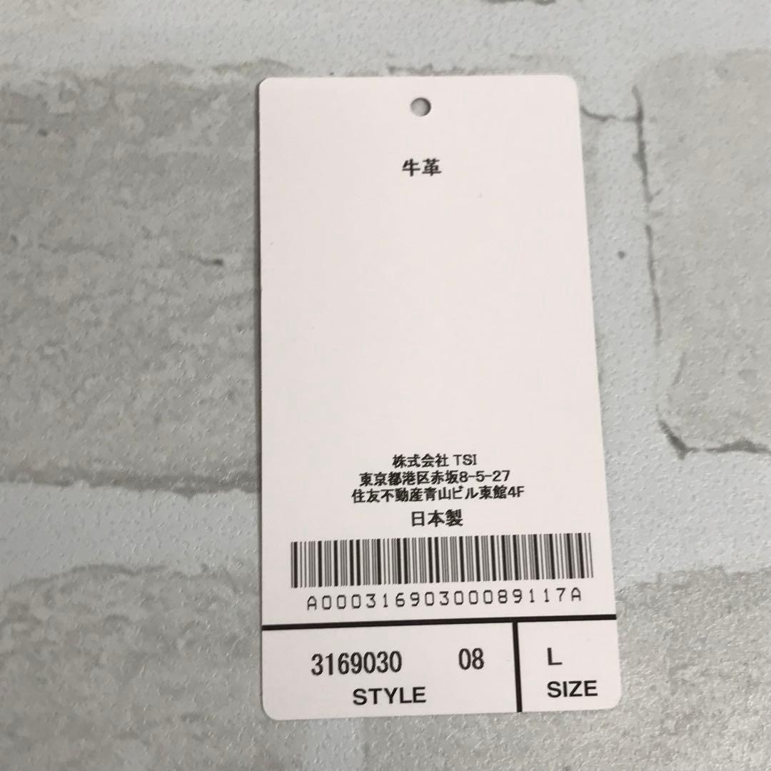 3245.Schott ショット グローブ