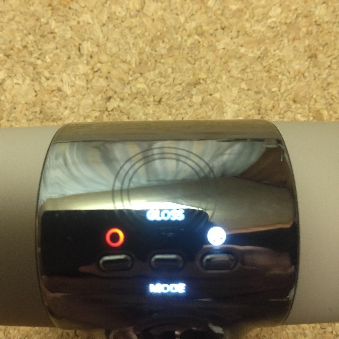 動作良好　絹女　KH202　ドライヤー