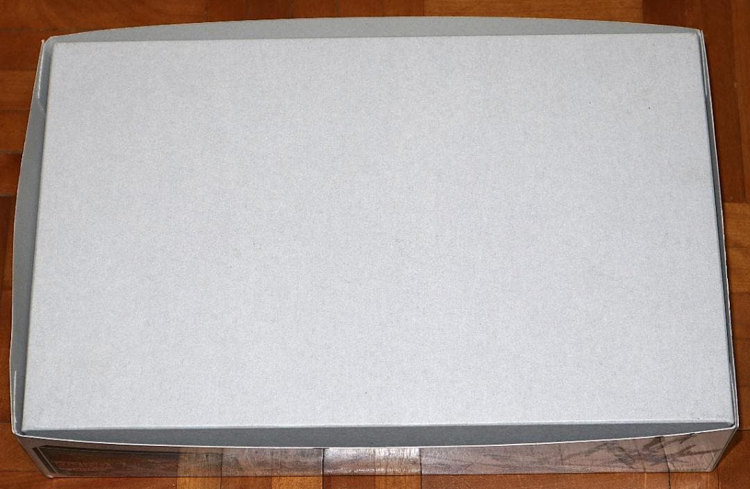 ガンプラHG GUNDAMOO SKY ガンダムダブルオースカイ（新品・未組立）